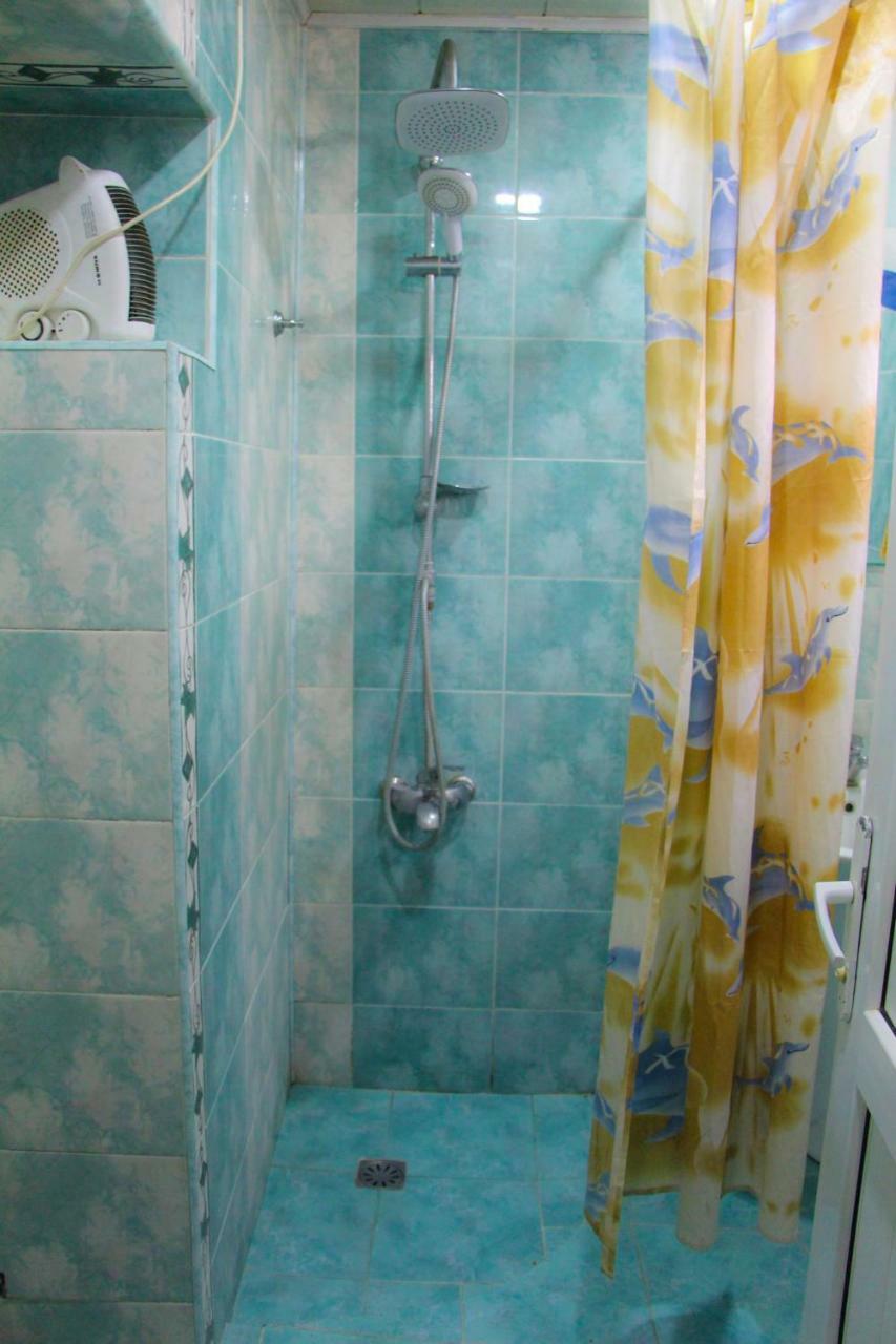 Guest House Calipso Baku Exterior photo