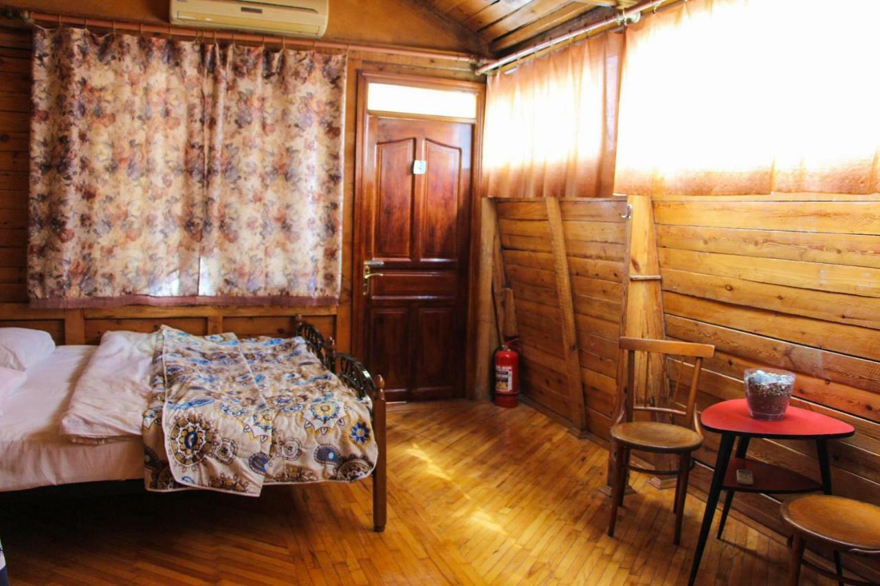 Guest House Calipso Baku Exterior photo
