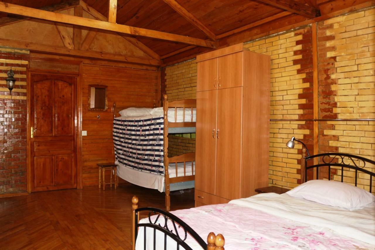 Guest House Calipso Baku Exterior photo