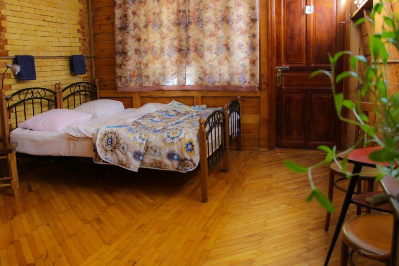 Guest House Calipso Baku Exterior photo