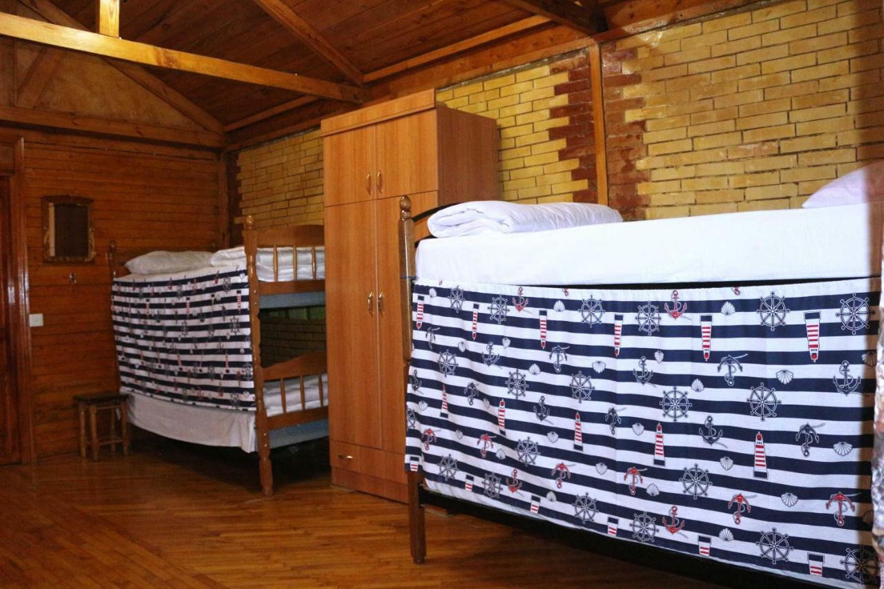 Guest House Calipso Baku Exterior photo