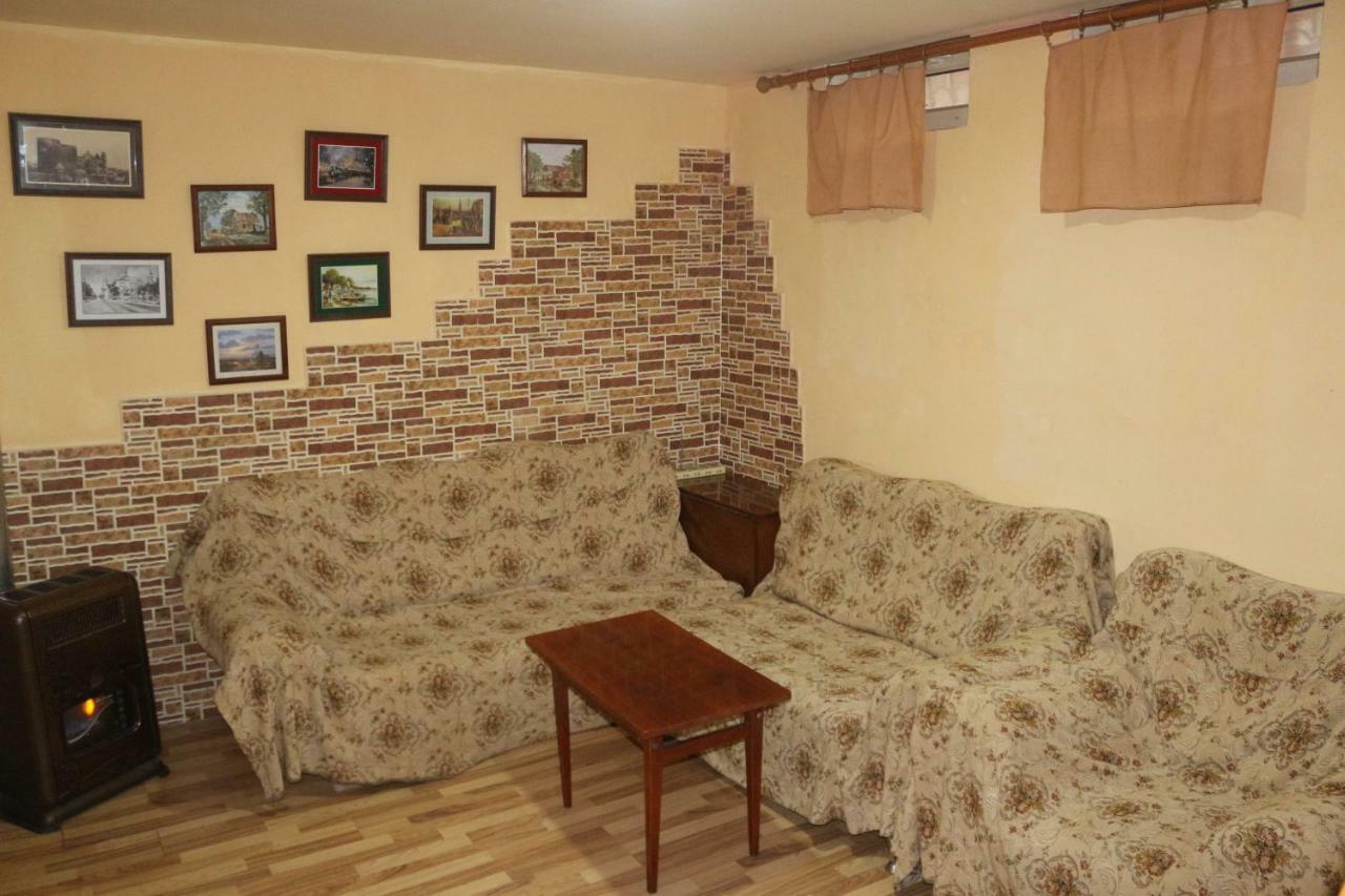 Guest House Calipso Baku Exterior photo