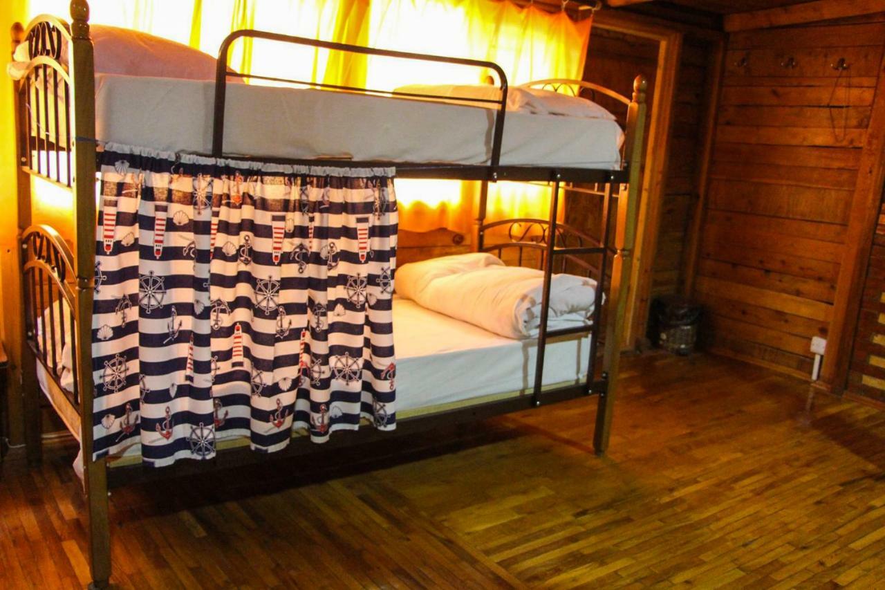 Guest House Calipso Baku Exterior photo