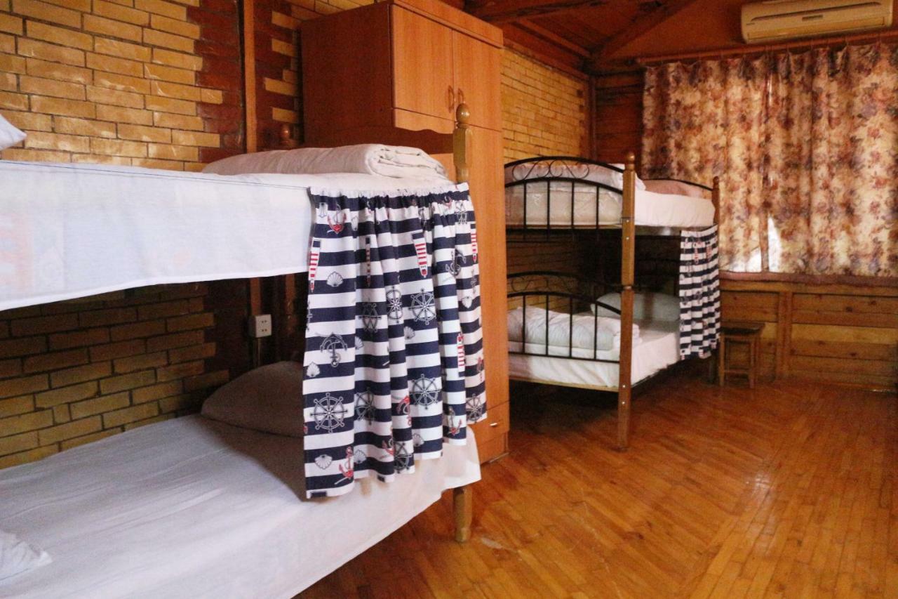 Guest House Calipso Baku Exterior photo
